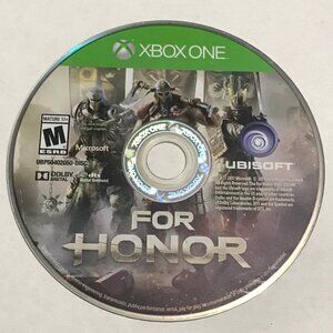 For Honor on Xbox One